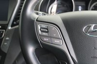 USED 2015 65 HYUNDAI SANTA FE 2.2 CRDi Blue Drive Premium SUV 5dr Diesel Manual 4WD Euro 6 (s/s) (200 ps) 