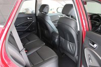 USED 2015 65 HYUNDAI SANTA FE 2.2 CRDi Blue Drive Premium SUV 5dr Diesel Manual 4WD Euro 6 (s/s) (200 ps) 