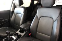USED 2015 65 HYUNDAI SANTA FE 2.2 CRDi Blue Drive Premium SUV 5dr Diesel Manual 4WD Euro 6 (s/s) (200 ps) 