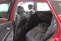 USED 2015 65 HYUNDAI SANTA FE 2.2 CRDi Blue Drive Premium SUV 5dr Diesel Manual 4WD Euro 6 (s/s) (200 ps) 