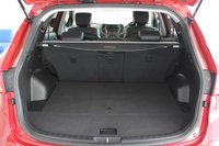 USED 2015 65 HYUNDAI SANTA FE 2.2 CRDi Blue Drive Premium SUV 5dr Diesel Manual 4WD Euro 6 (s/s) (200 ps) 