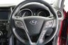 USED 2015 65 HYUNDAI SANTA FE 2.2 CRDi Blue Drive Premium SUV 5dr Diesel Manual 4WD Euro 6 (s/s) (200 ps) 