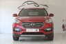 USED 2015 65 HYUNDAI SANTA FE 2.2 CRDi Blue Drive Premium SUV 5dr Diesel Manual 4WD Euro 6 (s/s) (200 ps) 