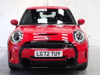 USED 2022 72 MINI HATCH 2.0 Cooper S Exclusive Hatchback 5dr Petrol Steptronic Euro 6 (s/s) (178 ps) PREMIUM PLUS PACK-PAN ROOF