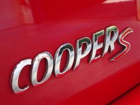 USED 2022 72 MINI HATCH 2.0 Cooper S Exclusive Hatchback 5dr Petrol Steptronic Euro 6 (s/s) (178 ps) PREMIUM PLUS PACK-PAN ROOF