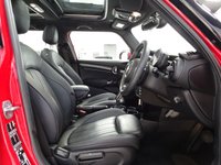 USED 2022 72 MINI HATCH 2.0 Cooper S Exclusive Hatchback 5dr Petrol Steptronic Euro 6 (s/s) (178 ps) PREMIUM PLUS PACK-PAN ROOF