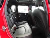 USED 2022 72 MINI HATCH 2.0 Cooper S Exclusive Hatchback 5dr Petrol Steptronic Euro 6 (s/s) (178 ps) PREMIUM PLUS PACK-PAN ROOF