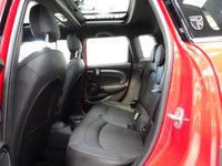 USED 2022 72 MINI HATCH 2.0 Cooper S Exclusive Hatchback 5dr Petrol Steptronic Euro 6 (s/s) (178 ps) PREMIUM PLUS PACK-PAN ROOF