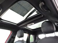 USED 2022 72 MINI HATCH 2.0 Cooper S Exclusive Hatchback 5dr Petrol Steptronic Euro 6 (s/s) (178 ps) PREMIUM PLUS PACK-PAN ROOF