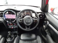 USED 2022 72 MINI HATCH 2.0 Cooper S Exclusive Hatchback 5dr Petrol Steptronic Euro 6 (s/s) (178 ps) PREMIUM PLUS PACK-PAN ROOF