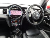 USED 2022 72 MINI HATCH 2.0 Cooper S Exclusive Hatchback 5dr Petrol Steptronic Euro 6 (s/s) (178 ps) PREMIUM PLUS PACK-PAN ROOF