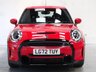 USED 2022 72 MINI HATCH 2.0 Cooper S Exclusive Hatchback 5dr Petrol Steptronic Euro 6 (s/s) (178 ps) PREMIUM PLUS PACK-PAN ROOF