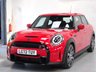 USED 2022 72 MINI HATCH 2.0 Cooper S Exclusive Hatchback 5dr Petrol Steptronic Euro 6 (s/s) (178 ps) PREMIUM PLUS PACK-PAN ROOF