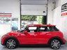 USED 2022 72 MINI HATCH 2.0 Cooper S Exclusive Hatchback 5dr Petrol Steptronic Euro 6 (s/s) (178 ps) PREMIUM PLUS PACK-PAN ROOF