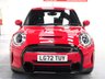 USED 2022 72 MINI HATCH 2.0 Cooper S Exclusive Hatchback 5dr Petrol Steptronic Euro 6 (s/s) (178 ps) PREMIUM PLUS PACK-PAN ROOF