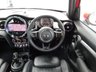 USED 2022 72 MINI HATCH 2.0 Cooper S Exclusive Hatchback 5dr Petrol Steptronic Euro 6 (s/s) (178 ps) PREMIUM PLUS PACK-PAN ROOF
