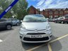 USED 2012 62 CITROEN C4 PICASSO 1.6 HDi Edition MPV 5dr Diesel Manual Euro 5 (110 ps) Diesel