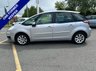 USED 2012 62 CITROEN C4 PICASSO 1.6 HDi Edition MPV 5dr Diesel Manual Euro 5 (110 ps) Diesel