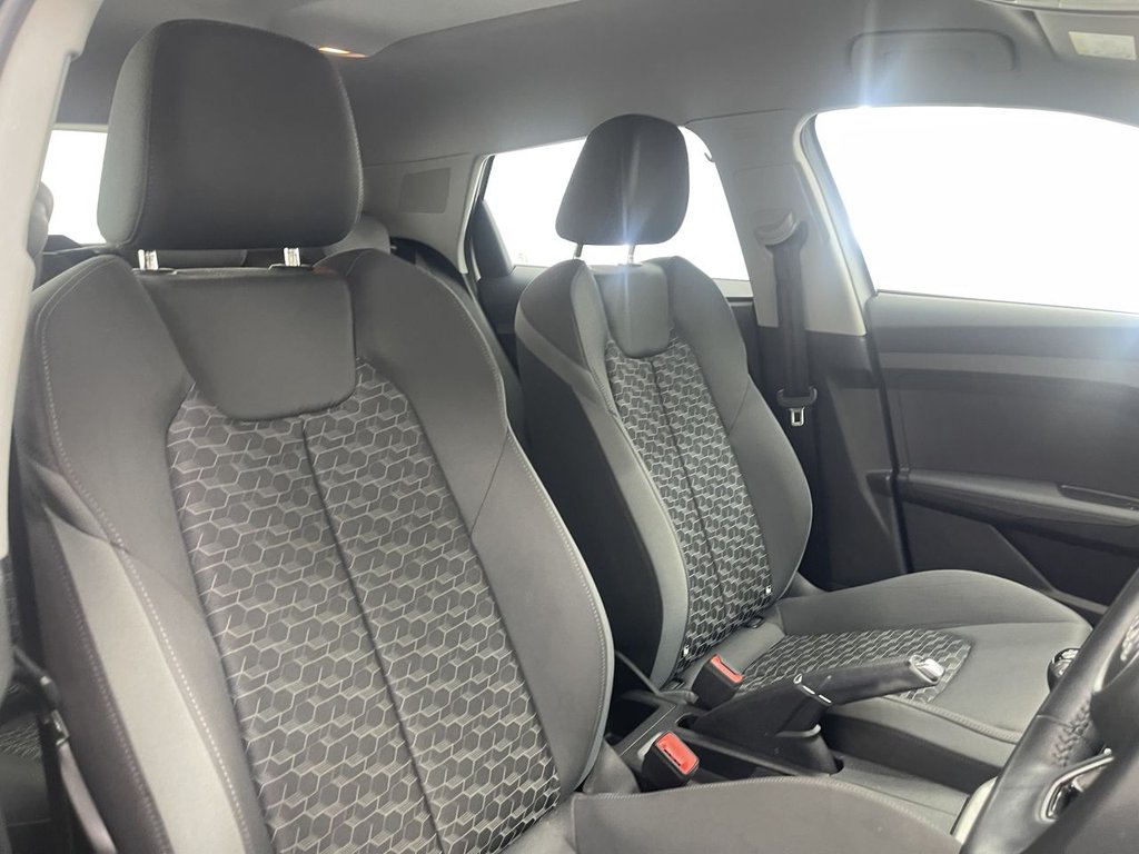 2019 Audi A1 — image 2