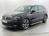 USED 2019 69 VOLKSWAGEN TIGUAN 2.0 TDI R-Line Tech DSG 4Motion Euro 6 (s/s) 5dr Â£3,150K, PAN, CARPLAY, 360/CAM