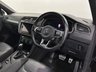 USED 2019 69 VOLKSWAGEN TIGUAN 2.0 TDI R-Line Tech DSG 4Motion Euro 6 (s/s) 5dr Â£3,150K, PAN, CARPLAY, 360/CAM