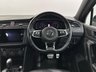 USED 2019 69 VOLKSWAGEN TIGUAN 2.0 TDI R-Line Tech DSG 4Motion Euro 6 (s/s) 5dr Â£3,150K, PAN, CARPLAY, 360/CAM