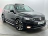 USED 2019 69 VOLKSWAGEN TIGUAN 2.0 TDI R-Line Tech DSG 4Motion Euro 6 (s/s) 5dr Â£3,150K, PAN, CARPLAY, 360/CAM