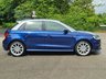 USED 2016 65 AUDI A1 1.4 TFSI S line Sportback 5dr Petrol Manual Euro 6 (s/s) (125 ps) Well looked after, great condition