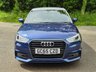 USED 2016 65 AUDI A1 1.4 TFSI S line Sportback 5dr Petrol Manual Euro 6 (s/s) (125 ps) Well looked after, great condition