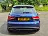 USED 2016 65 AUDI A1 1.4 TFSI S line Sportback 5dr Petrol Manual Euro 6 (s/s) (125 ps) Well looked after, great condition