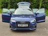 USED 2016 65 AUDI A1 1.4 TFSI S line Sportback 5dr Petrol Manual Euro 6 (s/s) (125 ps) Well looked after, great condition