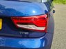 USED 2016 65 AUDI A1 1.4 TFSI S line Sportback 5dr Petrol Manual Euro 6 (s/s) (125 ps) Well looked after, great condition
