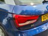 USED 2016 65 AUDI A1 1.4 TFSI S line Sportback 5dr Petrol Manual Euro 6 (s/s) (125 ps) Well looked after, great condition
