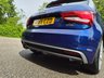 USED 2016 65 AUDI A1 1.4 TFSI S line Sportback 5dr Petrol Manual Euro 6 (s/s) (125 ps) Well looked after, great condition
