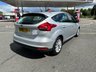 USED 2017 66 FORD FOCUS 1.5 TDCi Titanium Hatchback 5dr Diesel Manual Euro 6 (s/s) (120 ps) Low Road Tax