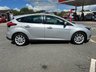 USED 2017 66 FORD FOCUS 1.5 TDCi Titanium Hatchback 5dr Diesel Manual Euro 6 (s/s) (120 ps) Low Road Tax