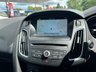 USED 2017 66 FORD FOCUS 1.5 TDCi Titanium Hatchback 5dr Diesel Manual Euro 6 (s/s) (120 ps) Low Road Tax