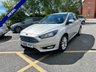USED 2017 66 FORD FOCUS 1.5 TDCi Titanium Hatchback 5dr Diesel Manual Euro 6 (s/s) (120 ps) Low Road Tax