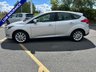 USED 2017 66 FORD FOCUS 1.5 TDCi Titanium Hatchback 5dr Diesel Manual Euro 6 (s/s) (120 ps) Low Road Tax