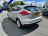 USED 2017 66 FORD FOCUS 1.5 TDCi Titanium Hatchback 5dr Diesel Manual Euro 6 (s/s) (120 ps) Low Road Tax