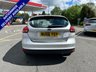 USED 2017 66 FORD FOCUS 1.5 TDCi Titanium Hatchback 5dr Diesel Manual Euro 6 (s/s) (120 ps) Low Road Tax
