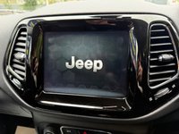 USED 2020 70 JEEP COMPASS 2020/70 1.6 MultiJetII Night Eagle SUV 5dr Diesel Manual Euro 6 (s/s) (120 ps), One owner from new, Only 52600 Miles ************* ONLY ONE OWNER FROM NEW ***********