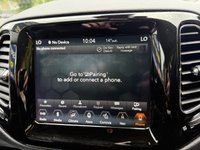 USED 2020 70 JEEP COMPASS 2020/70 1.6 MultiJetII Night Eagle SUV 5dr Diesel Manual Euro 6 (s/s) (120 ps), One owner from new, Only 52600 Miles ************* ONLY ONE OWNER FROM NEW ***********
