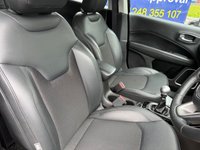 USED 2020 70 JEEP COMPASS 2020/70 1.6 MultiJetII Night Eagle SUV 5dr Diesel Manual Euro 6 (s/s) (120 ps), One owner from new, Only 52600 Miles ************* ONLY ONE OWNER FROM NEW ***********