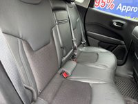 USED 2020 70 JEEP COMPASS 2020/70 1.6 MultiJetII Night Eagle SUV 5dr Diesel Manual Euro 6 (s/s) (120 ps), One owner from new, Only 52600 Miles ************* ONLY ONE OWNER FROM NEW ***********