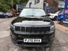 USED 2020 70 JEEP COMPASS 2020/70 1.6 MultiJetII Night Eagle SUV 5dr Diesel Manual Euro 6 (s/s) (120 ps), One owner from new, Only 52600 Miles ************* ONLY ONE OWNER FROM NEW ***********