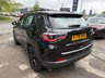 USED 2020 70 JEEP COMPASS 2020/70 1.6 MultiJetII Night Eagle SUV 5dr Diesel Manual Euro 6 (s/s) (120 ps), One owner from new, Only 52600 Miles ************* ONLY ONE OWNER FROM NEW ***********