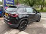 USED 2020 70 JEEP COMPASS 2020/70 1.6 MultiJetII Night Eagle SUV 5dr Diesel Manual Euro 6 (s/s) (120 ps), One owner from new, Only 52600 Miles ************* ONLY ONE OWNER FROM NEW ***********