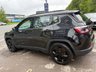 USED 2020 70 JEEP COMPASS 2020/70 1.6 MultiJetII Night Eagle SUV 5dr Diesel Manual Euro 6 (s/s) (120 ps), One owner from new, Only 52600 Miles ************* ONLY ONE OWNER FROM NEW ***********