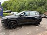 USED 2020 70 JEEP COMPASS 2020/70 1.6 MultiJetII Night Eagle SUV 5dr Diesel Manual Euro 6 (s/s) (120 ps), One owner from new, Only 52600 Miles ************* ONLY ONE OWNER FROM NEW ***********